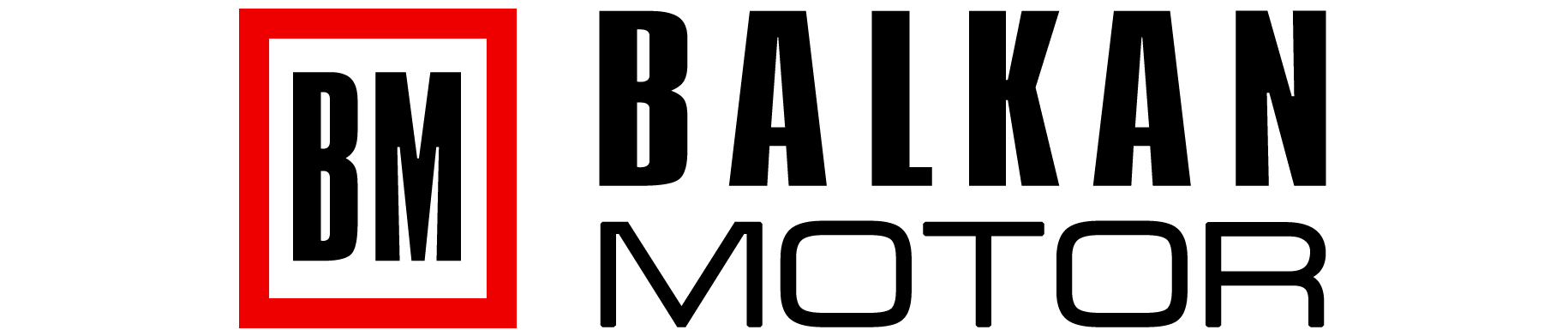 Balkan Motor