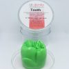 Tooth shape modelling wax